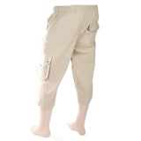 Men's Woven Short - Fawn, Men, Shorts, Chase Value, Chase Value