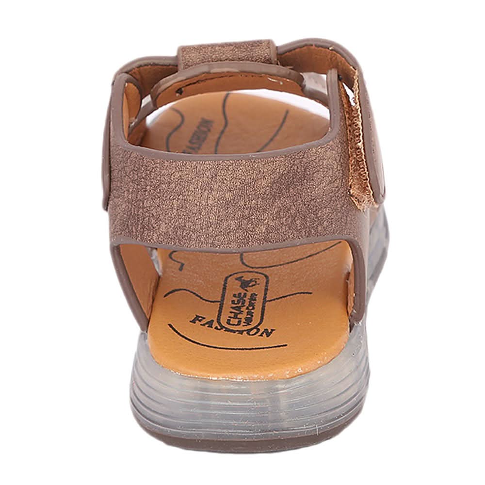 Boys Sandals - Brown, Kids, Boys Sandals, Chase Value, Chase Value