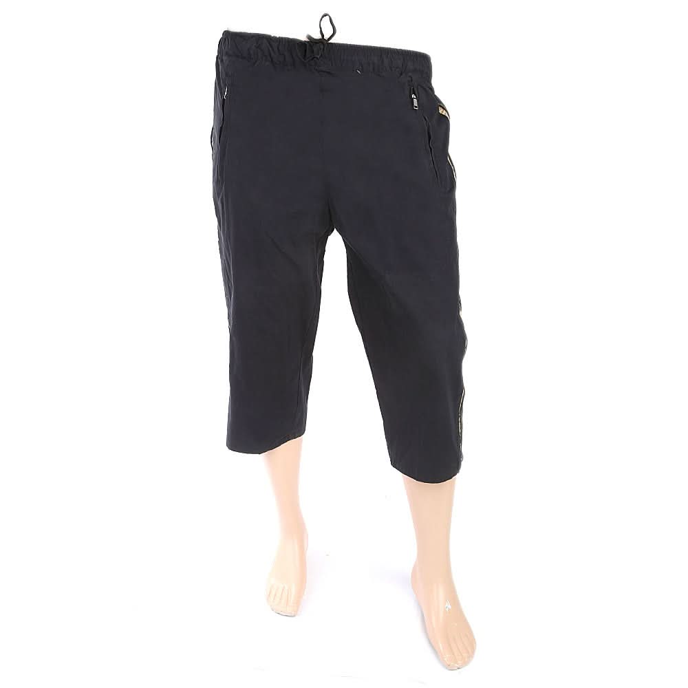 Men's Woven Short - Black, Men, Shorts, Chase Value, Chase Value