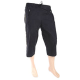 Men's Woven Short - Black, Men, Shorts, Chase Value, Chase Value