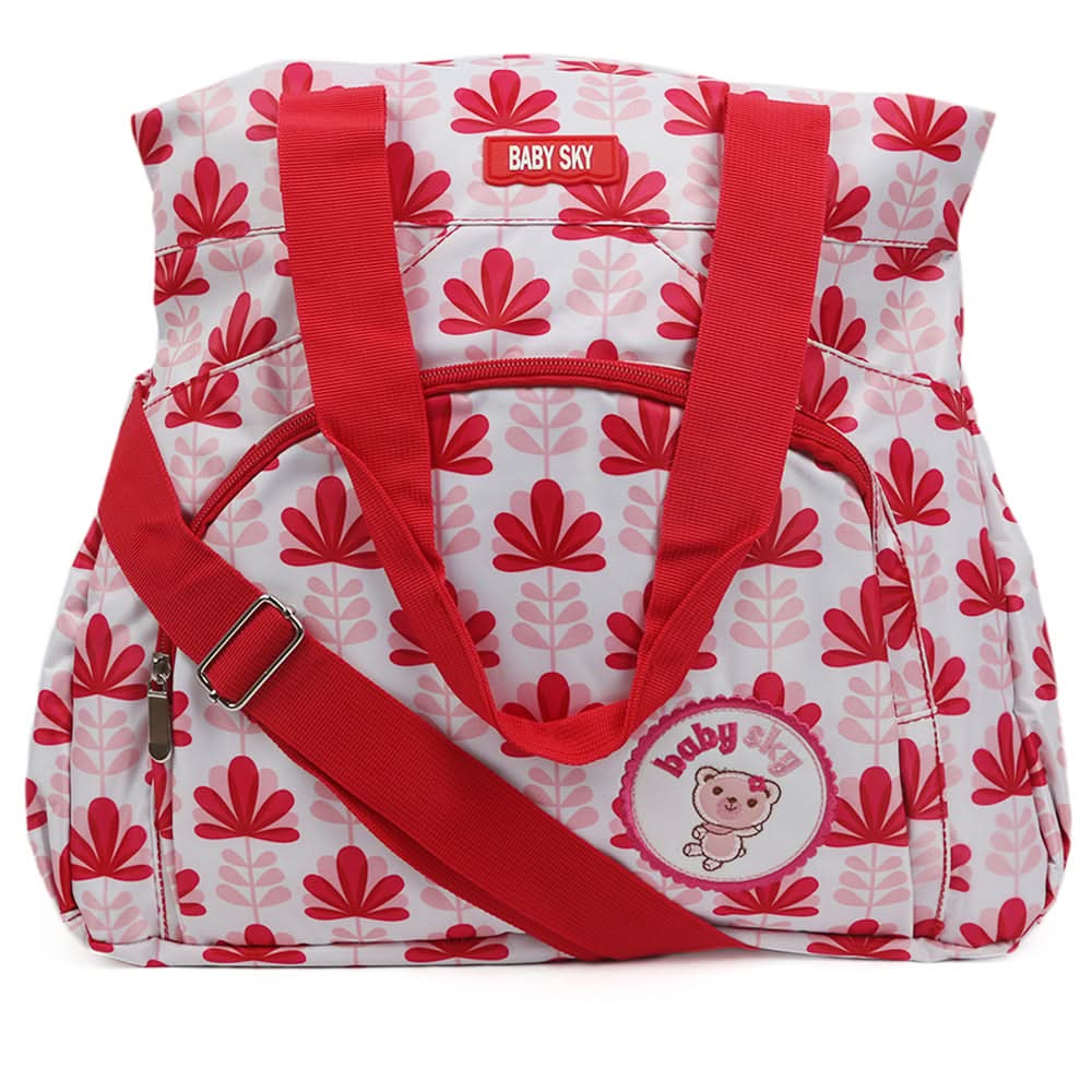 Maternity Bag - Pink, Kids, Maternity & Sleeping Bag, Chase Value, Chase Value