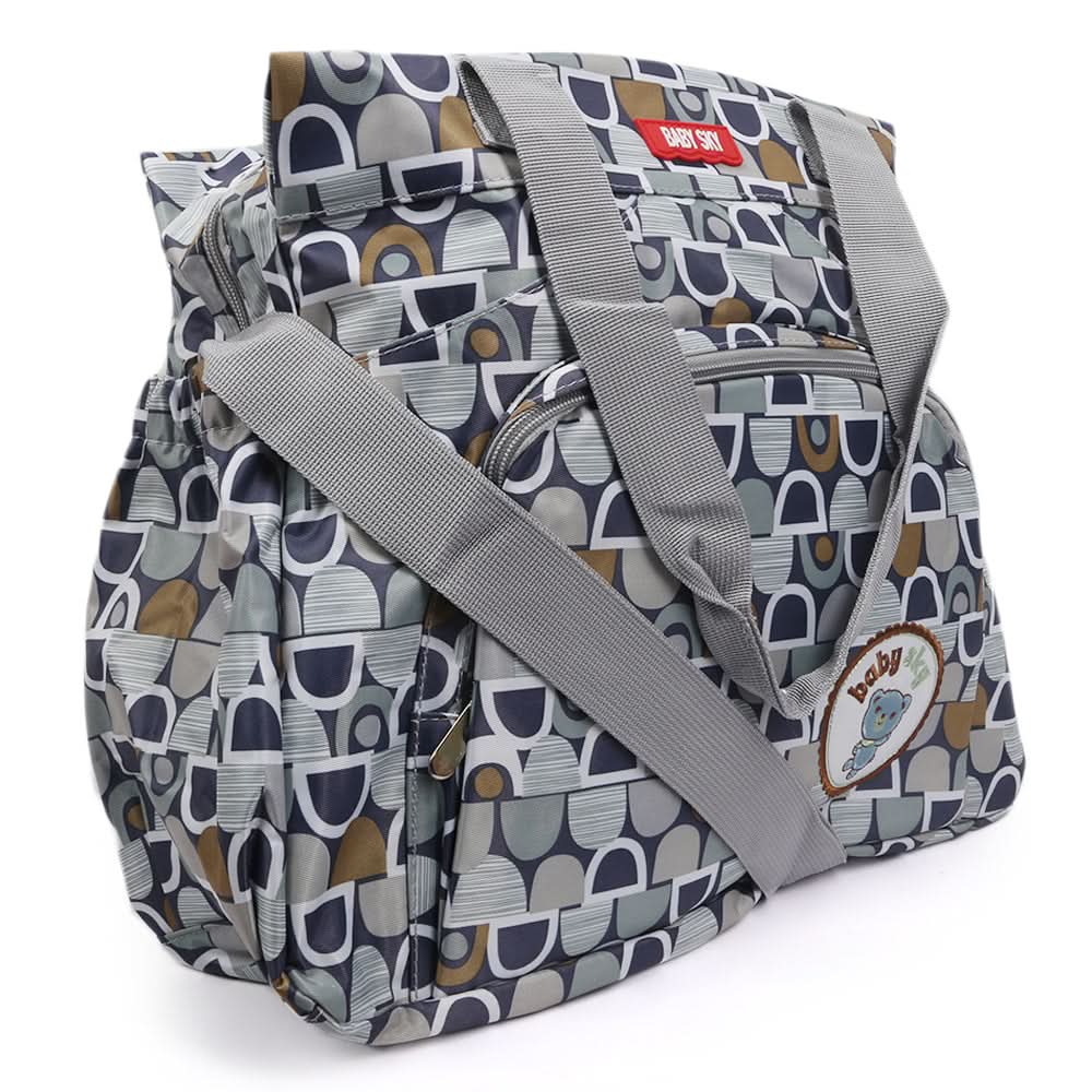Maternity Bag - Grey, Kids, Maternity & Sleeping Bag, Chase Value, Chase Value