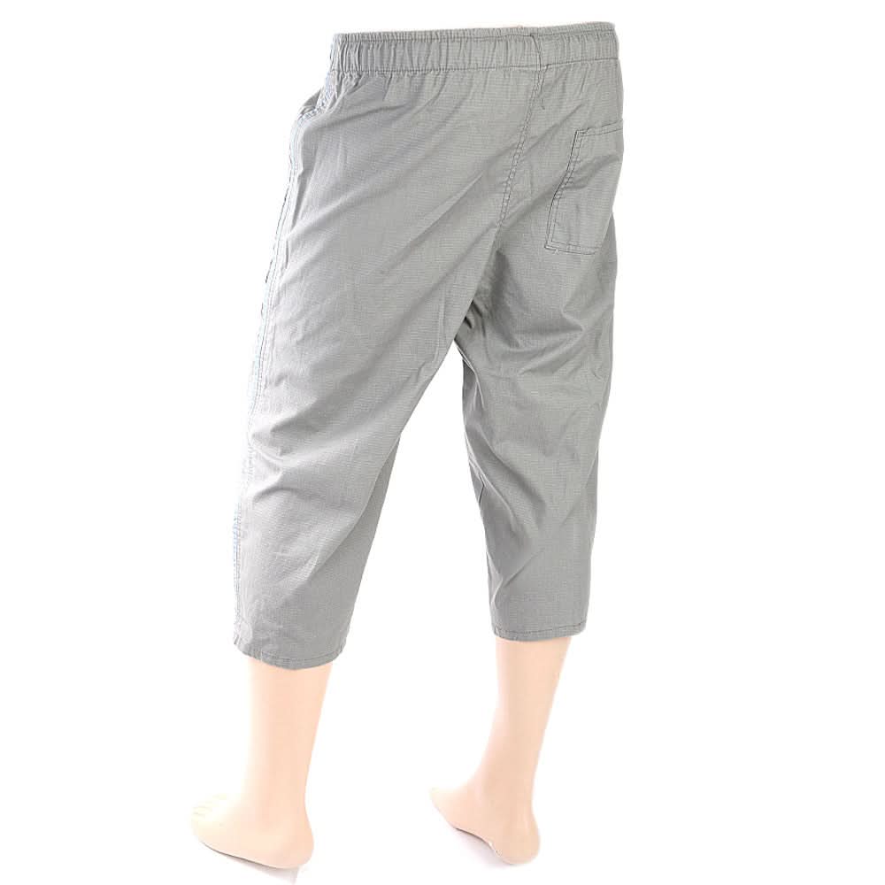 Men's Woven Short - Grey, Men, Shorts, Chase Value, Chase Value