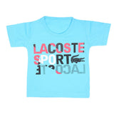 Boys Half Sleeves T-Shirt  14-24 - Blue, Kids, Boys T-Shirts, Chase Value, Chase Value