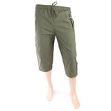 Men's Woven Short - Green, Men, Shorts, Chase Value, Chase Value