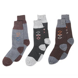 Boys 3Pcs Socks, Kids, Boys Socks, Chase Value, Chase Value