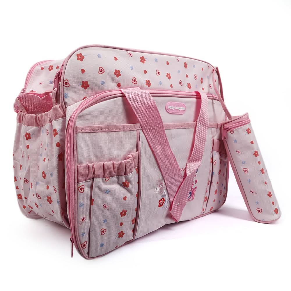 Maternity Bag - Pink, Kids, Maternity & Sleeping Bag, Chase Value, Chase Value