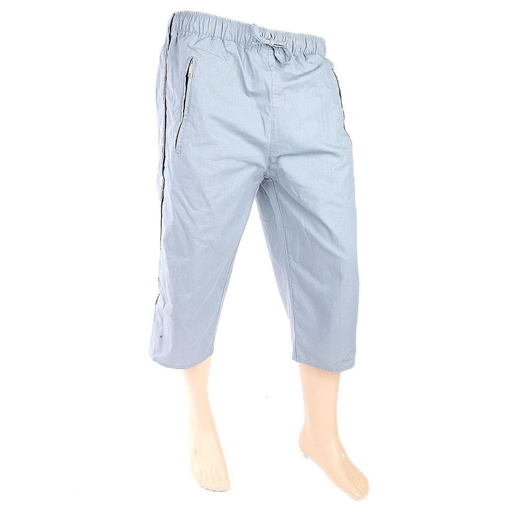 Men's Woven Short - Light Blue, Men, Shorts, Chase Value, Chase Value