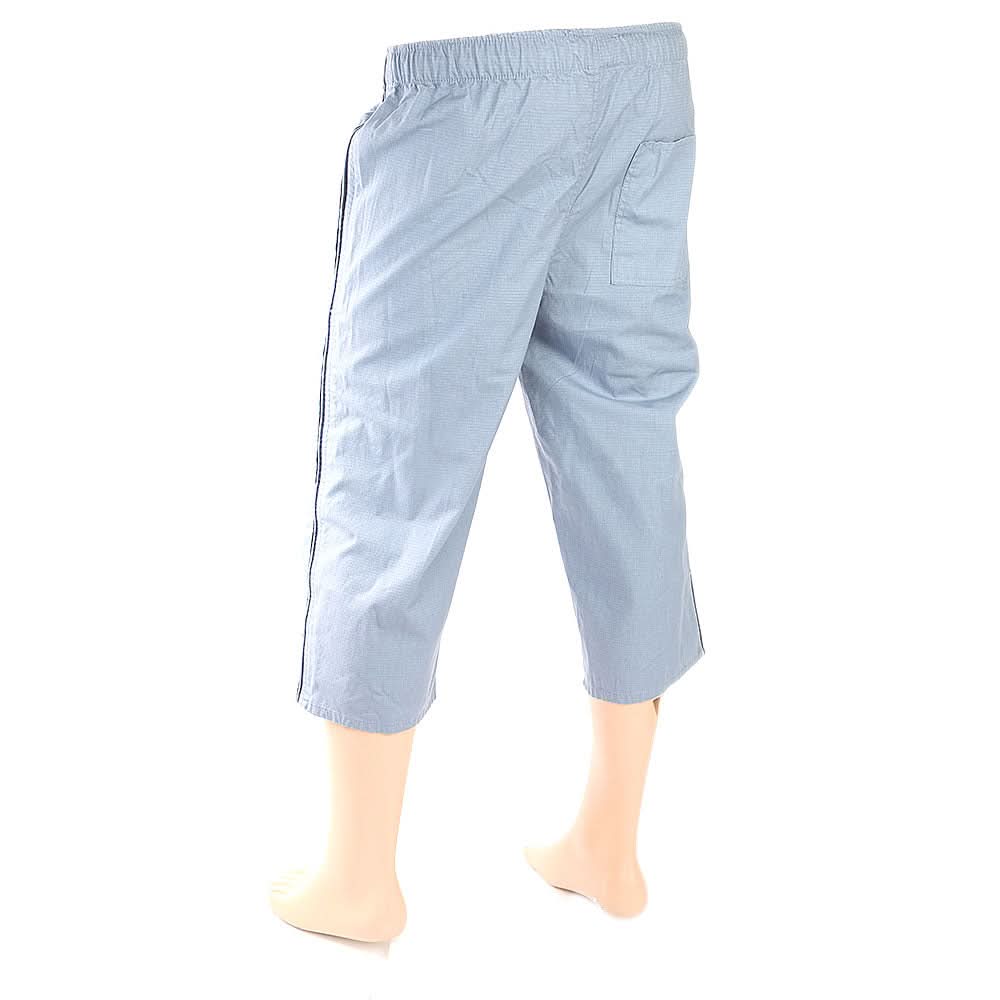 Men's Woven Short - Light Blue, Men, Shorts, Chase Value, Chase Value