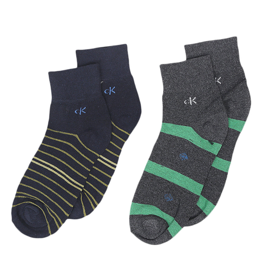 Men's Long Socks 2Pcs, Men, Mens Socks, Chase Value, Chase Value
