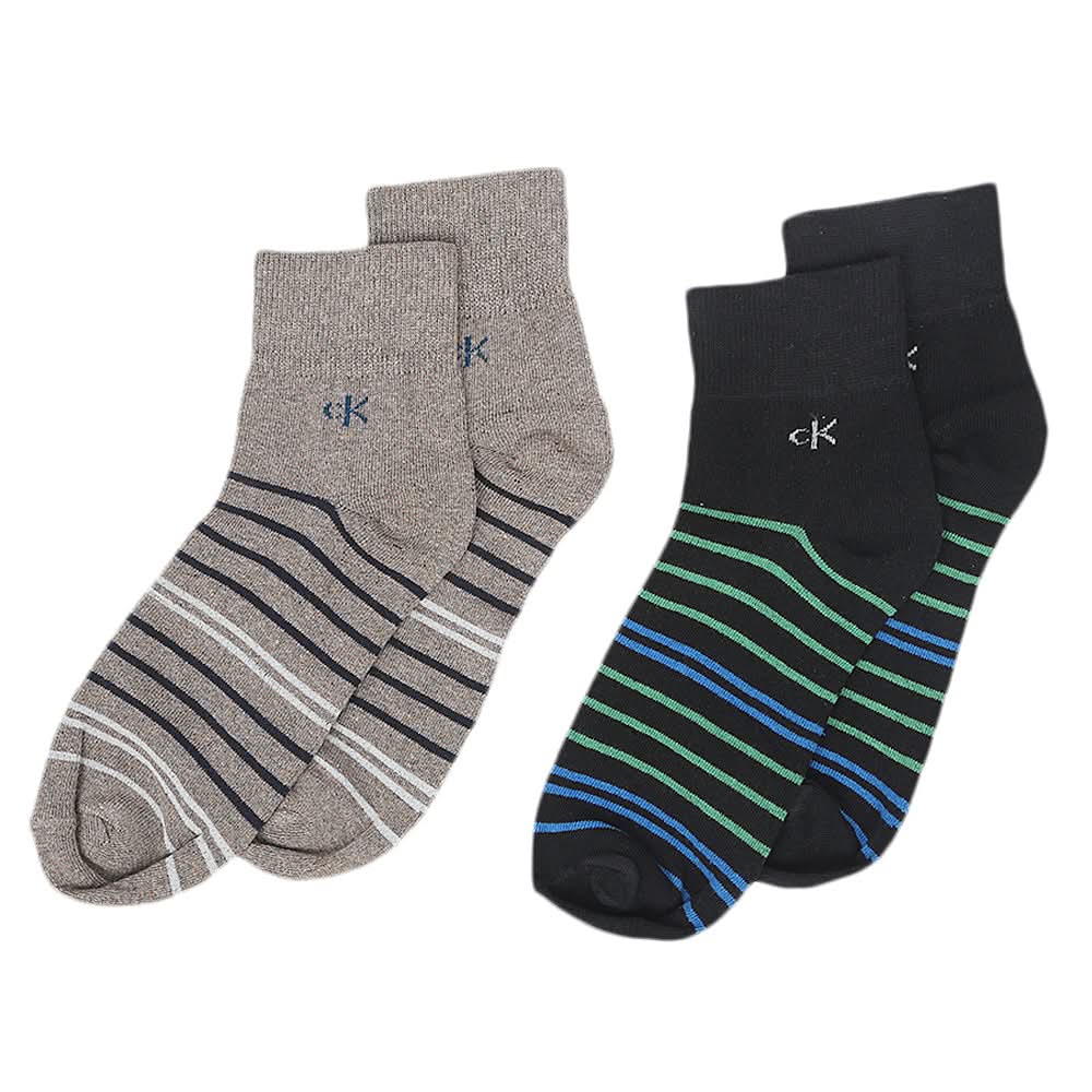 Men's Long Socks 2Pcs, Men, Mens Socks, Chase Value, Chase Value