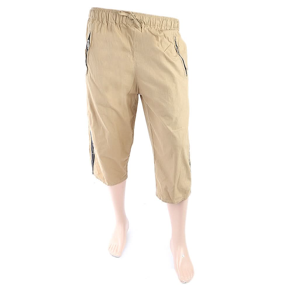 Men's Printed Short - Camel, Men, Shorts, Chase Value, Chase Value