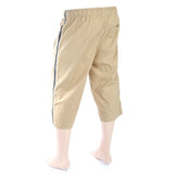 Men's Printed Short - Camel, Men, Shorts, Chase Value, Chase Value