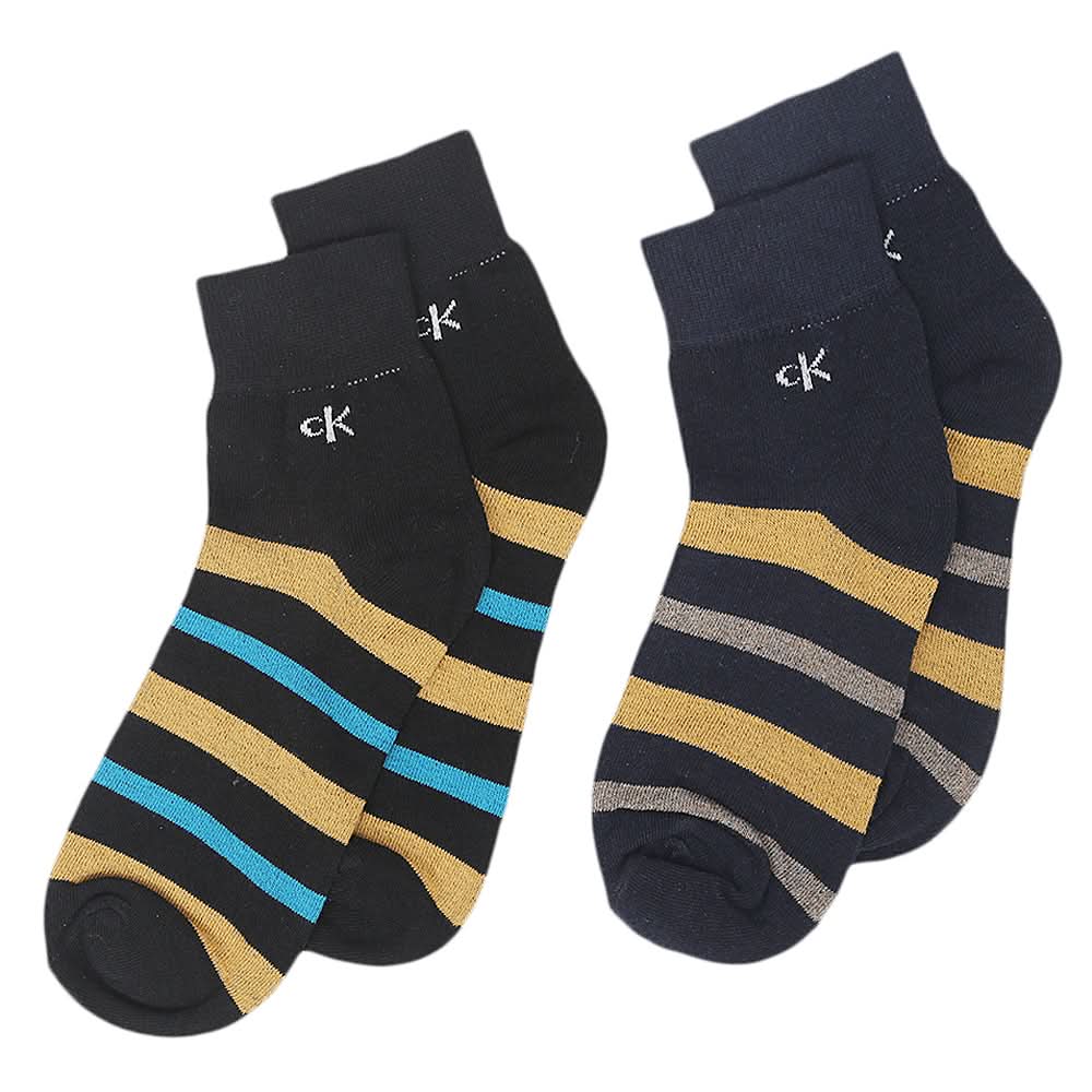 Men's Long Socks 2Pcs, Men, Mens Socks, Chase Value, Chase Value