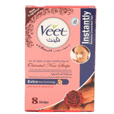 Veet Oriental Nose Strips - Rose & Almond Oil, Beauty & Personal Care, Hair Removal, Chase Value, Chase Value