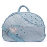 Maternity Bag - Blue, Kids, Maternity & Sleeping Bag, Chase Value, Chase Value