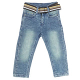 Boys Denim Pant - Blue, Kids, Boys Pants, Chase Value, Chase Value