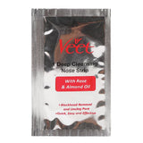 Veet Oriental Nose Strips - Rose & Almond Oil, Beauty & Personal Care, Hair Removal, Chase Value, Chase Value