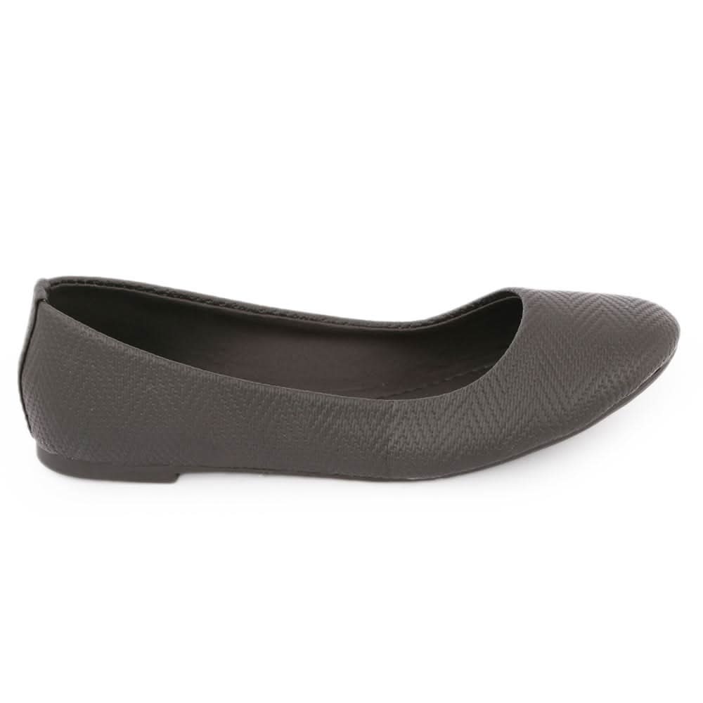 Women's Fancy Pump - Black, Women, Pumps, Chase Value, Chase Value