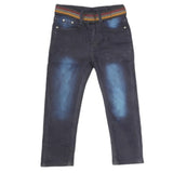 Boys Denim Pant - Blue, Kids, Boys Pants, Chase Value, Chase Value