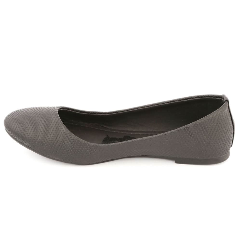 Women's Fancy Pump - Black, Women, Pumps, Chase Value, Chase Value