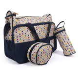 Maternity Bag Large - Navy Blue, Kids, Maternity & Sleeping Bag, Chase Value, Chase Value