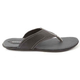 Men's Slippers (543) - Black, Men, Slippers, Chase Value, Chase Value