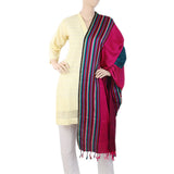 Women's Chandani Shawl - Multi, Women, Shawls And Scarves, Chase Value, Chase Value