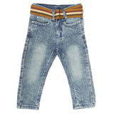 Boys Denim Pant - Light Blue, Kids, Boys Pants, Chase Value, Chase Value