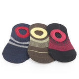 Boys 3Pcs Loafer Socks, Kids, Boys Socks, Chase Value, Chase Value