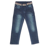 Boys Denim Pant - Blue, Kids, Boys Pants, Chase Value, Chase Value
