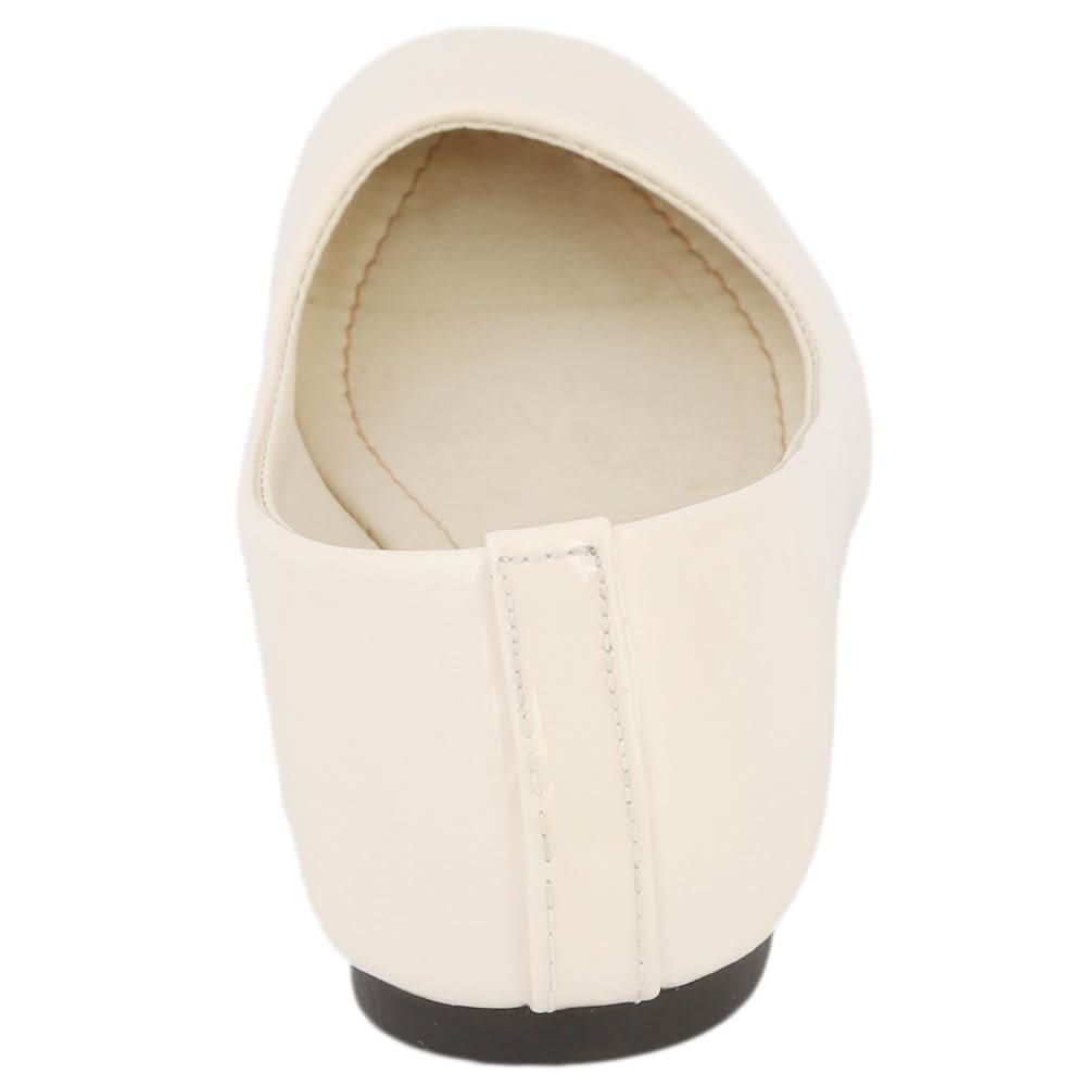 Women's Fancy Pumps - Fawn, Women, Pumps, Chase Value, Chase Value