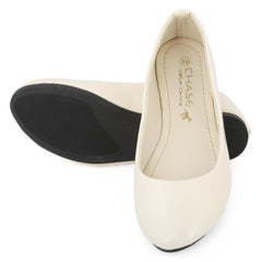 Women's Fancy Pumps - Fawn, Women, Pumps, Chase Value, Chase Value