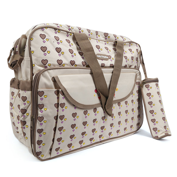 Maternity Bag - Fawn, Kids, Maternity & Sleeping Bag, Chase Value, Chase Value