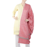 Women's Swift Large Shawl - Red, Women, Shawls And Scarves, Chase Value, Chase Value