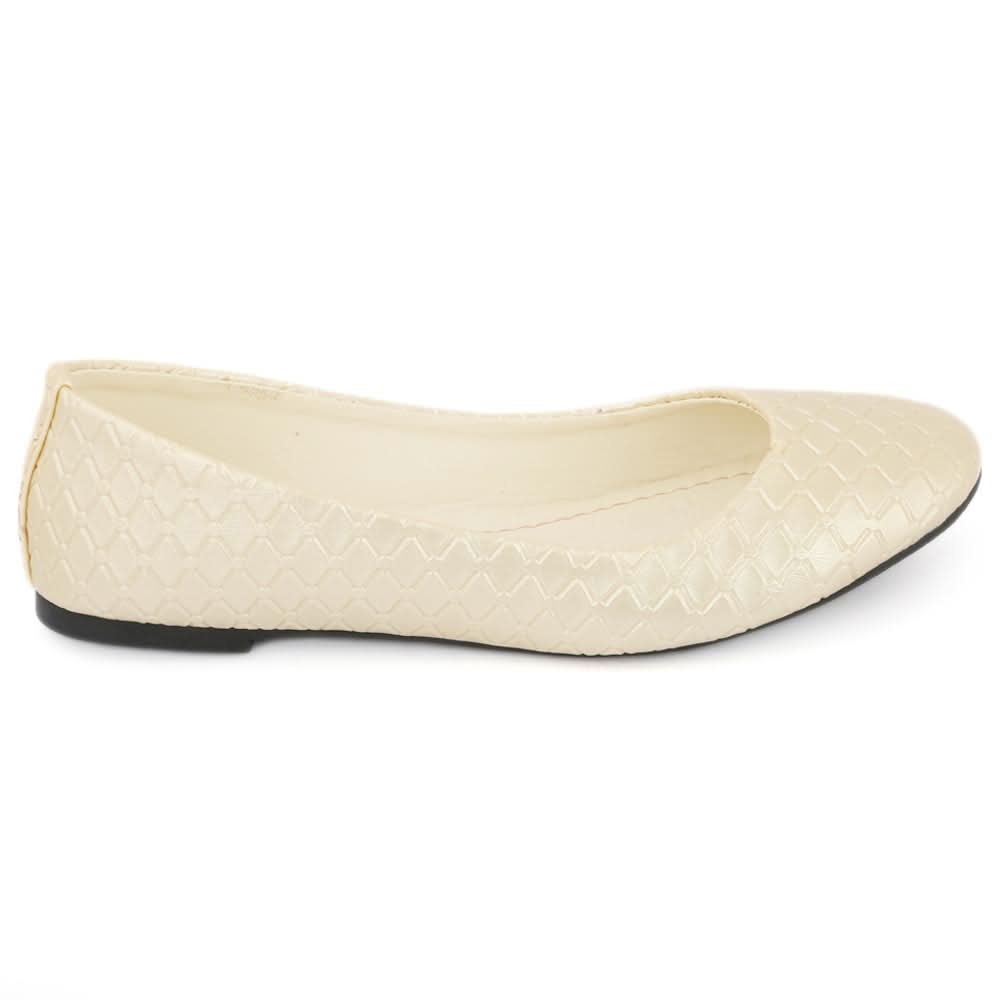 Women's Fancy Pumps - Golden, Women, Pumps, Chase Value, Chase Value
