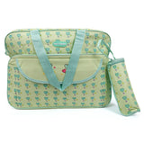 Maternity Bag - Green, Kids, Maternity & Sleeping Bag, Chase Value, Chase Value