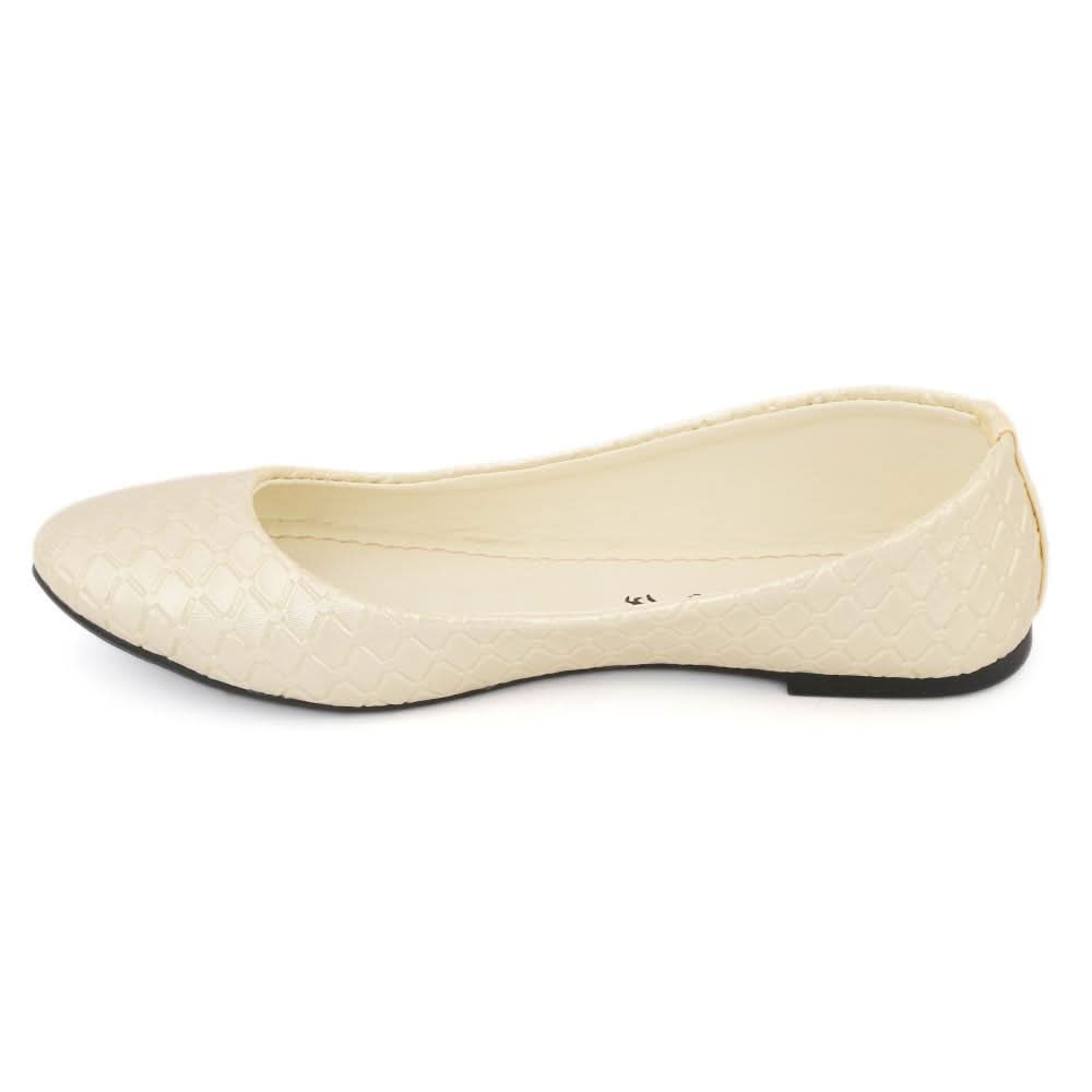 Women's Fancy Pumps - Golden, Women, Pumps, Chase Value, Chase Value