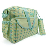 Maternity Bag - Green, Kids, Maternity & Sleeping Bag, Chase Value, Chase Value