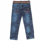 Boys Denim Pant - Blue, Kids, Boys Pants, Chase Value, Chase Value