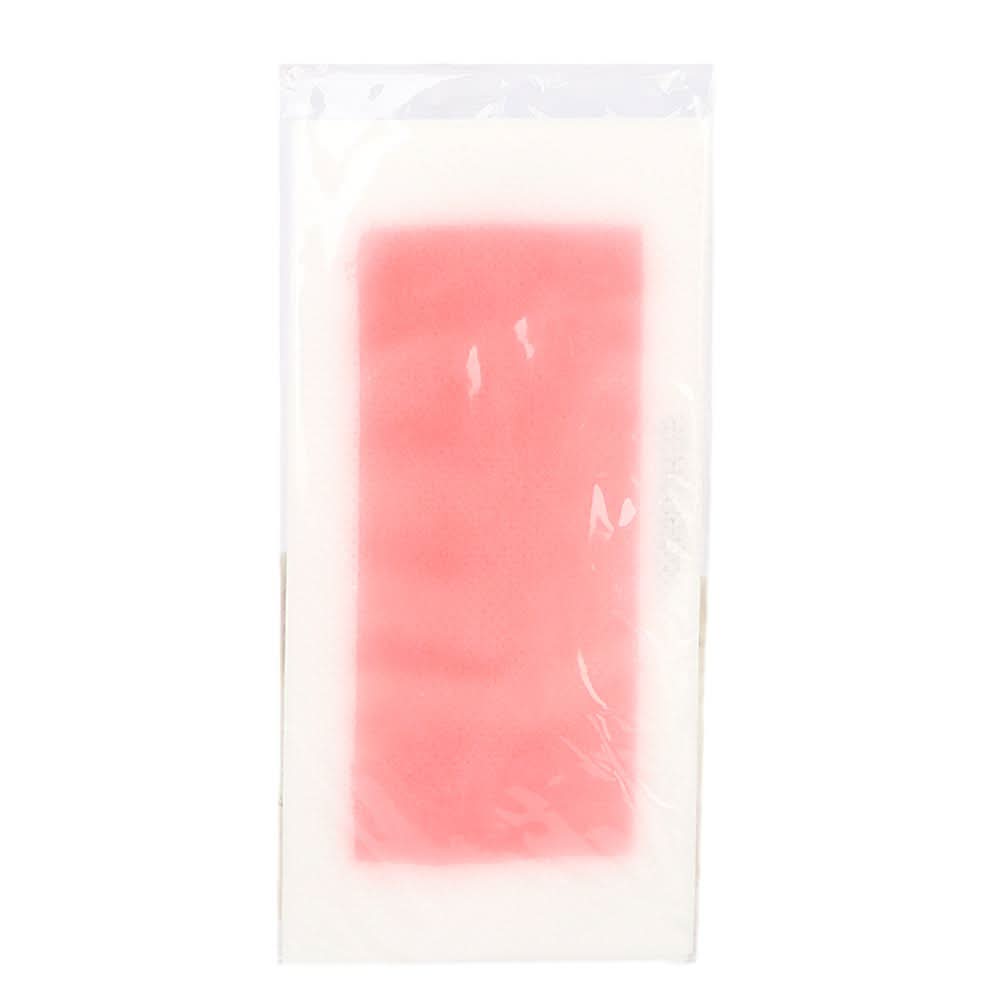 Fiabila Hari Removal Cold Wax Strips - Rose, Beauty & Personal Care, Hair Removal, Chase Value, Chase Value