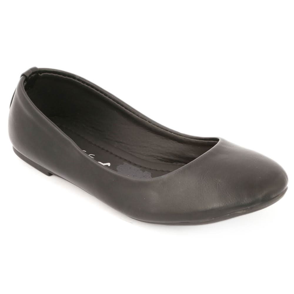 Women's Fancy Pumps - Black, Women, Pumps, Chase Value, Chase Value
