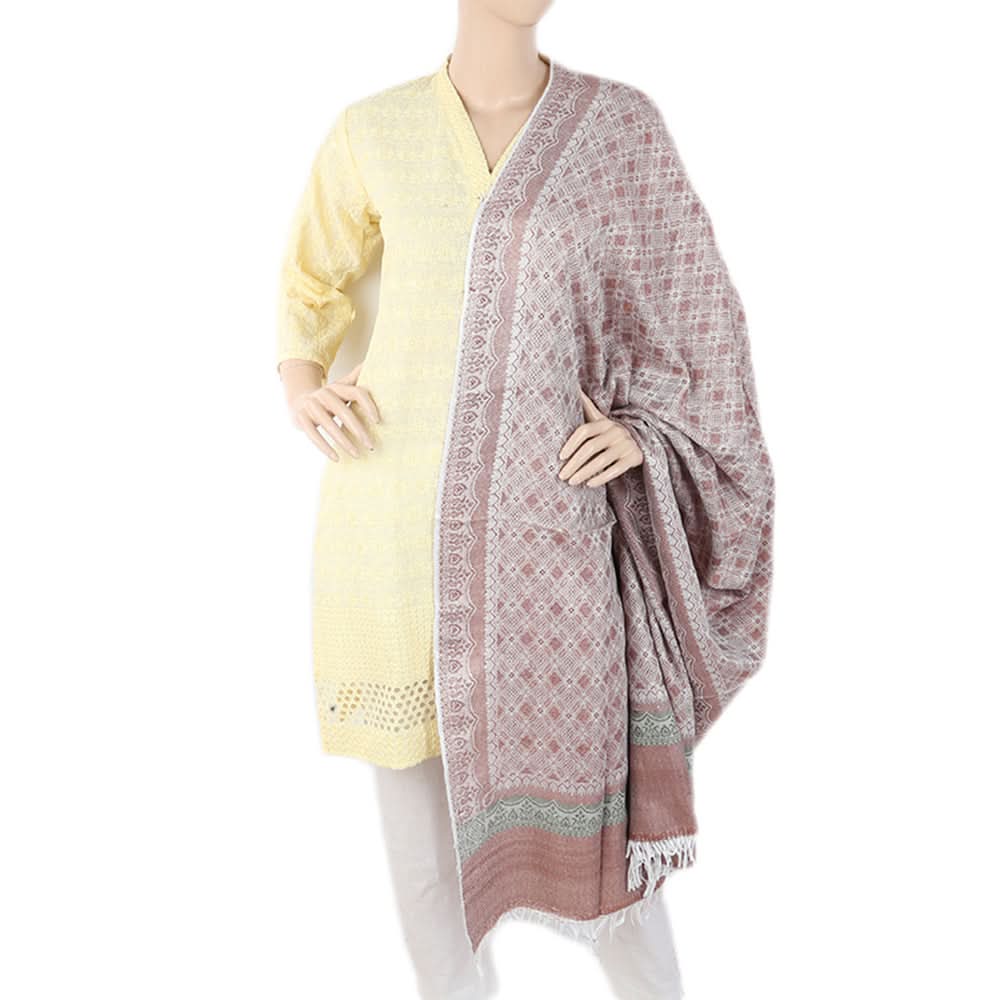 Women's Swift Large Shawl - Brown, Women, Shawls And Scarves, Chase Value, Chase Value