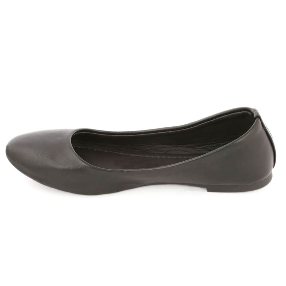 Women's Fancy Pumps - Black, Women, Pumps, Chase Value, Chase Value