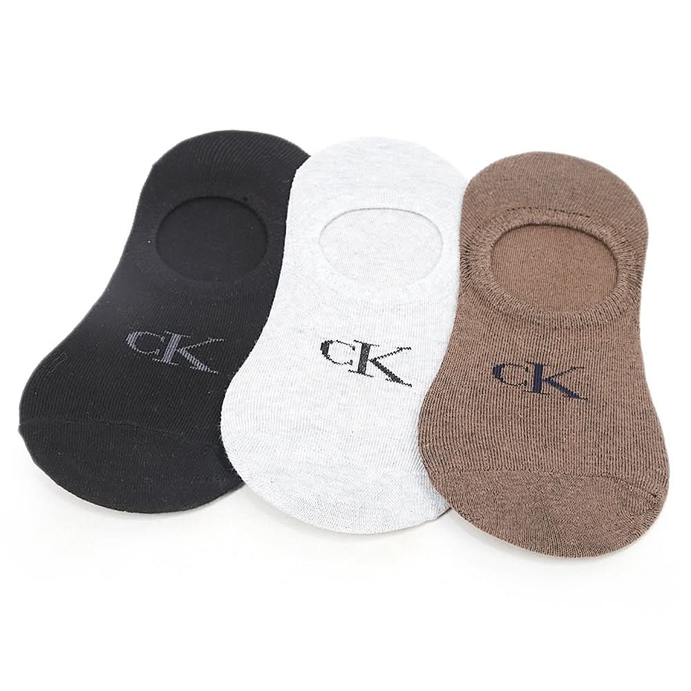 Men's 3Pcs Loafers Socks, Men, Mens Socks, Chase Value, Chase Value