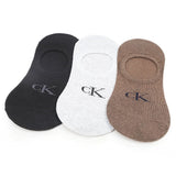 Men's 3Pcs Loafers Socks, Men, Mens Socks, Chase Value, Chase Value
