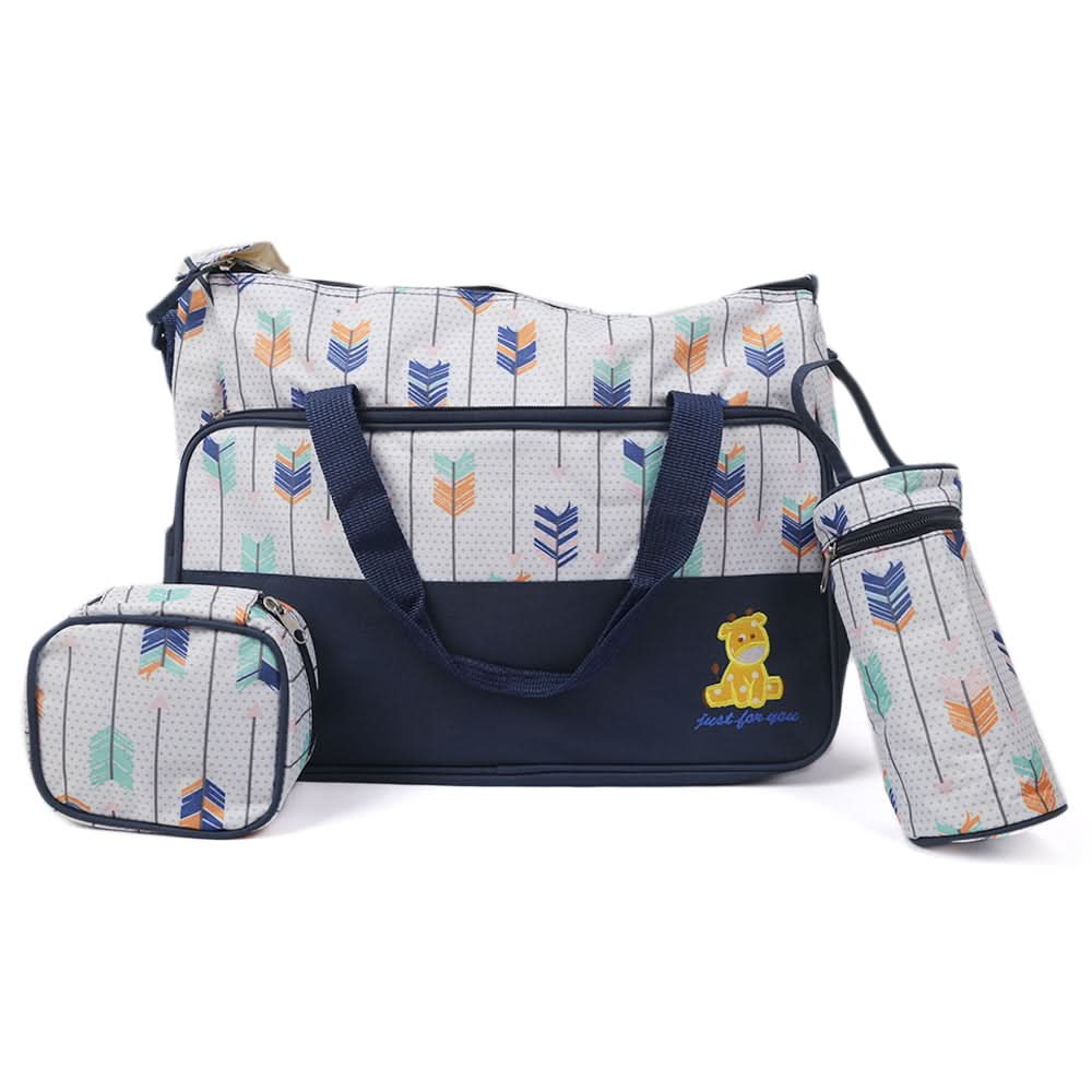 Maternity Bag Large - Navy Blue, Maternity & Sleeping Bag, Chase Value, Chase Value