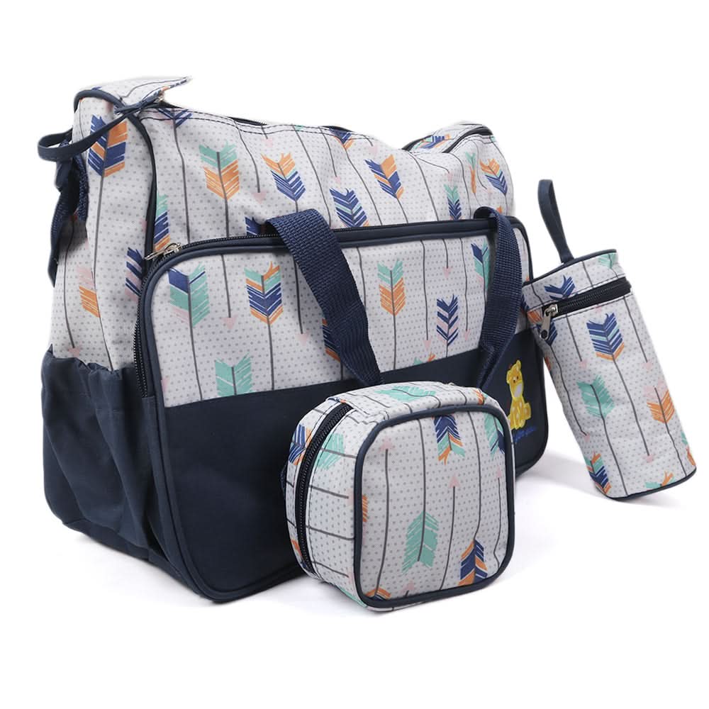 Maternity Bag Large - Navy Blue, Maternity & Sleeping Bag, Chase Value, Chase Value
