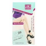 One Touch Body Wax Strip - 20 Strips, Beauty & Personal Care, Hair Removal, Chase Value, Chase Value