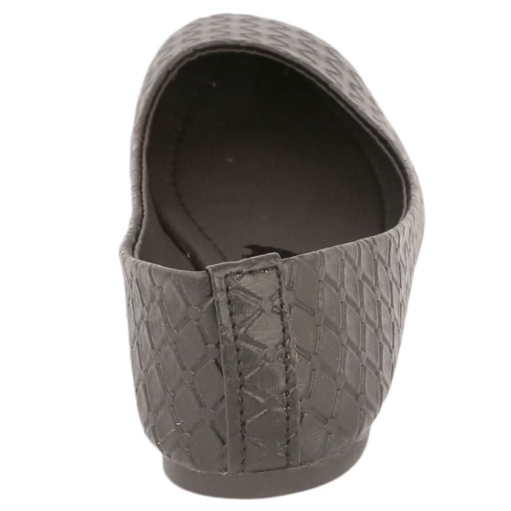 Women's Fancy Pumps - Black, Women, Pumps, Chase Value, Chase Value